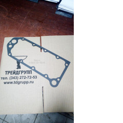  C3918174 3918174 Прокладка маслоохладителя 0.14 Cummins QSL9-G5