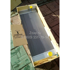 30/927199 Радиатор водяной (Radiator) JCB