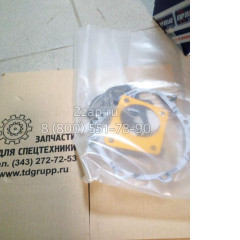 6155-K6-9900 Ремкомплект водяной помпы (Kit, Water Pump Gasket) Komatsu