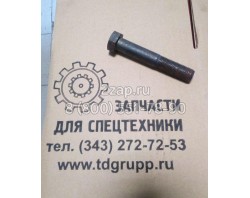 S017-16090D болт крепления катка опорного Hyundai