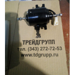 Мотор отопителя ND062500-3740 ND0625003740 Komatsu