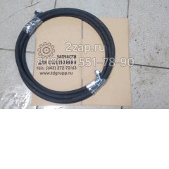 DS2122119 Рукав высокого давления Doosan DX480LCA