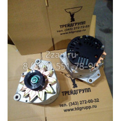 612600090352 генератор для Weichai WD10