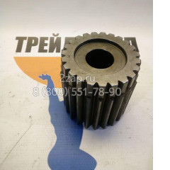 DS-32-04 Шестерня солнечная №2 (Gear-Sun 2) Doosan