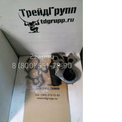 U5MW0165 Водяная помпа (Pump water) Perkins