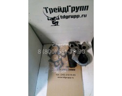 U5MW0165 Водяная помпа (Pump water) Perkins