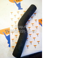 11N6-40100 Патрубок радиатора водяного Hyundai