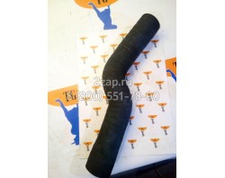 11N6-40100 Патрубок радиатора водяного Hyundai