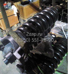 81N8-14011/81N8-14014 Натяжитель гусеницы (Track Spring) Hyundai