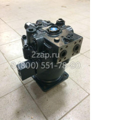 31QA-10130 Гидромотор поворота башни (Swing Motor) Hyundai
