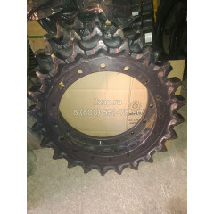 6Y-5685, 6Y5685 Ведущая звездочка CAT 330BL