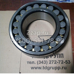 22222 PN-86/M-86240 Роликоподшипник сферический Dressta Stalowa Wola