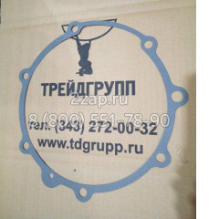 Прокладка 65.11902-0006 привода Doosan