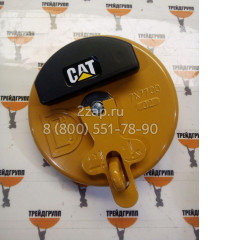 164-4858, 1644858 Крышка топливного бака (Cap GP-Fuel Filter) Hyundai