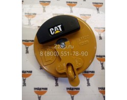 164-4858, 1644858 Крышка топливного бака (Cap GP-Fuel Filter) Hyundai