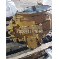 272-6957, 2726957 Насос главный гидравлический (Pump GP-Main Hydraulic) Caterpillar