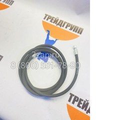 208-62-73970 Шланг гидравлический (Hose) Komatsu