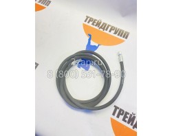 208-62-73970 Шланг гидравлический (Hose) Komatsu