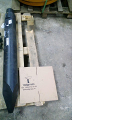 DF30B-0250 Пика гидромолота Delta F-30 в наличии