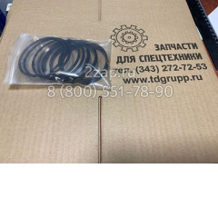0887045 Кольцо стопорное (Ring Retaining) Hitachi