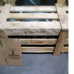 708-2L-00690, 708-2L-00691 Гидравлический насос (Hydraulic pump) Komatsu