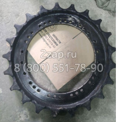 200108-00106 Колесо ведущее Doosan DX225LC
