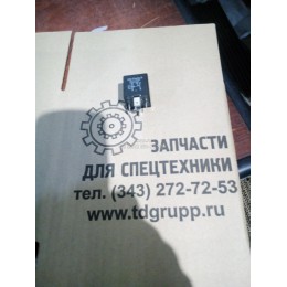 VOE20374662 реле Volvo RELAY 24V