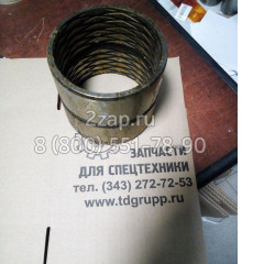 61Q6-96100 Втулка (Bushing) Hyundai