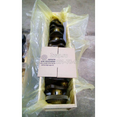 189-4918, 1894918 Коленвал (Crankshaft) Caterpillar