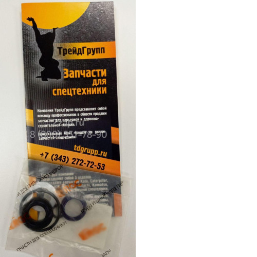 КС45717-ТЛ/З-АП Ремкомплект тормоза грузовой лебёдки Ивановец