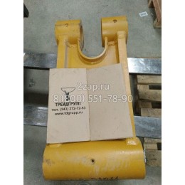 61Q8-40500 Трапеция ковша в сборе (Control Rod Assy) Hyundai