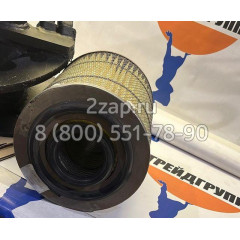 ДТ75М-1109560 Воздушный фильтр (бычок) ЗИЛ