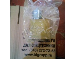 2420-9627 Клапан предохранительный (Valve; Relief) Doosan