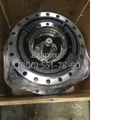 401-00005A Редуктор хода без г/м (Reduction Gear; Travel) Doosan
