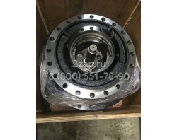 401-00005A Редуктор хода без г/м (Reduction Gear; Travel) Doosan