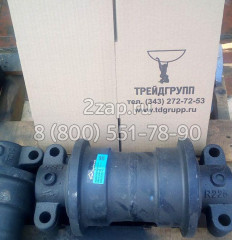 81Q6-11010 Каток опорный (Roller-Lower) Hyundai