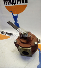 АНМ-53Э-03.18.000 Кран четырехходовой