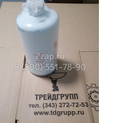 Фильтр 84160457 топливный New Holland/Case