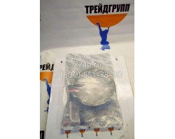 11N6-90190, 11N6-90191 Шланг (Hose-Discharge) Hyundai