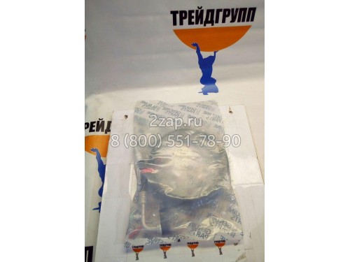 11N6-90190, 11N6-90191 Шланг (Hose-Discharge) Hyundai