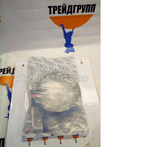 11N6-90190, 11N6-90191 Шланг (Hose-Discharge) Hyundai