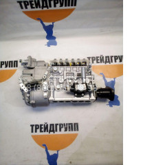 4110002834002 Топливный насос высокого давления ТНВД (Fuel Injection pump) SDLG