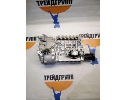 4110002834002 Топливный насос высокого давления ТНВД (Fuel Injection pump) SDLG