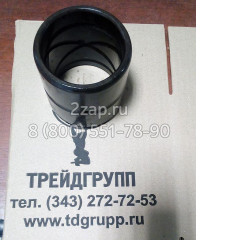 66N4-04020 Втулка тяга-гидроцилиндр ковша Hyundai