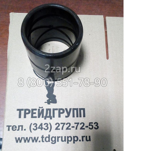 66N4-04020 Втулка тяга-гидроцилиндр ковша Hyundai