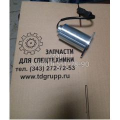708-1H-18150 Соленоид (Solenoid Ass'y) Komatsu