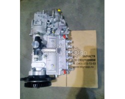 65.11101-7389A, 65.11101-7389B Насос топливный (Pump; Injection) Doosan