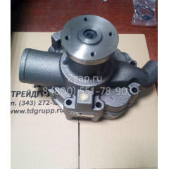 210-9097, 2109097, 210-9096, 2109096 Водяной насос (Pump GP-Water) Caterpillar