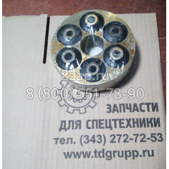 Муфта 3E-4880, 3E4880 Caterpillar