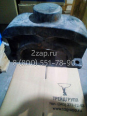 2045420 Вилка направляющего колеса (Yoke) Hitachi